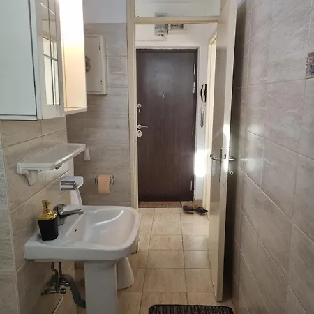 Luna Apartment Bucharest