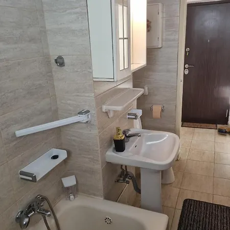 Apartment Luna